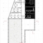 Prague Fire Rescue Service by Architektura