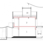 仙景村乡村振兴，台州 / 虚度建筑事务所