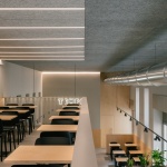TEMPO餐厅，意大利 / MASAAI Studio