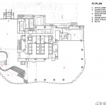 Tenjin Business Center (Tenjin II) by OMA