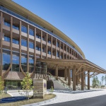 THE PASONA度假酒店，日本 / 坂茂建築設計