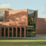 The Round Whitehorse Centre by BKK Architects