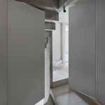 乌斯特Flarz住宅改造，瑞士 / Balissat Kaçani & Stefan Wülser +