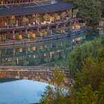西溪·芯酒店，杭州 / 东仓建设