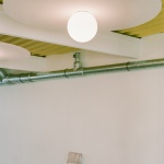 A New Identity for an Office Floor in Montreuil by Champenois Architectes