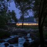 Aranya Wuling Mountain Shan Canteen by llLab.