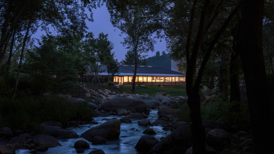 Aranya Wuling Mountain Shan Canteen by llLab