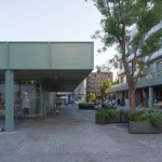 阿那亚友谊湾社区更新，秦皇岛 / 亘建筑