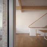 Casa Loma住宅，多伦多 / StudioAC