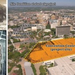 2026 ASLA GENERAL DESIGN AWARD OF HONOR: Civic Park at Hemisfair by GGN