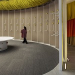 Doreme办公室，印度 / Spaces and Design