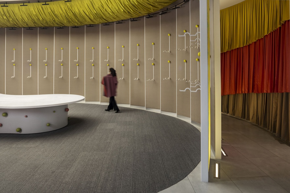 Doreme by Spaces and Design