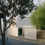 Home Calling by Blair Smith Architecture
