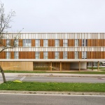 梅诺卡照护之家，西班牙 / SV60 Cordón & Liñán Arquitectos