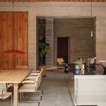 1736住宅，巴塞罗那 / HARQUITECTES