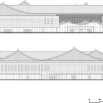 Huangshan International Convention and Exhibition Center by Beijing Urban Construction Design & Development Group Co., Ltd.