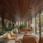 KAYA住宅楼，美国 / Jeff Svitak Inc.