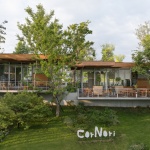 Luxelakes - CorNori Architectural Design by Atelier OO