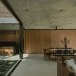 ME住宅，巴拉圭 / Equipo de Arquitectura
