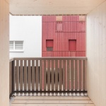 Market Street 52 and 52a by MWArchitekten