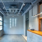 Matsumoto Jujo温泉旅馆，日本/ Suppose Design Office + Schemata Architects