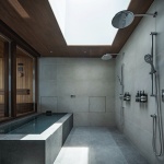 NOT A HOTEL AOSHIMA 2.0酒店，日本宫崎 / GENERAL DESIGN（Shin Ohori）