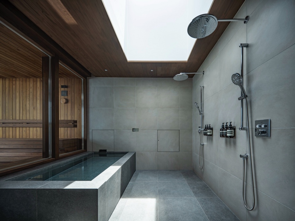 NOT A HOTEL AOSHIMA 20 by GENERAL DESIGN