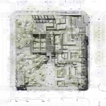 Park in the Prado Neighborhood by Arch. Edgar Mazo