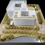 中石油上海新材料研究院，上海 / Perkins&Will