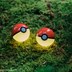 Poké Ball-Themed Hotel by NOT A HOTEL