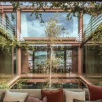 Praia do Bom Sucesso by Antonio Costa Lima Arquitectos