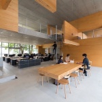 STROOG总部，日本 / MOUNT FUJI ARCHITECTS STUDIO