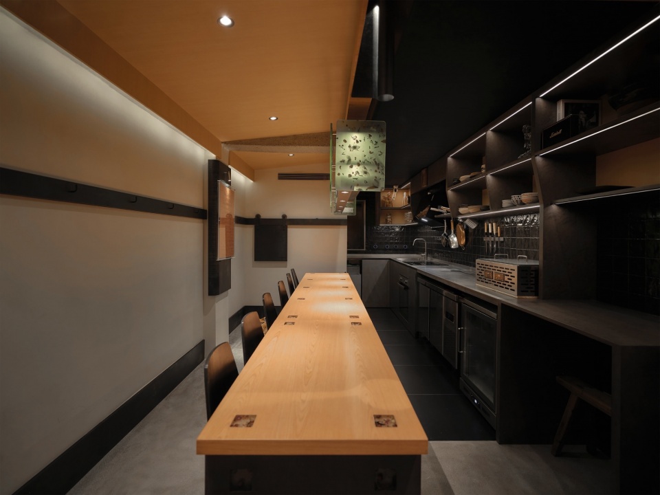 Shan Huiri Sama by TranMadison Design kbu