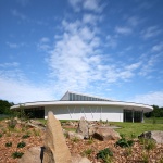 VAVI纽扣工厂，捷克 / Mjölk architekti