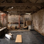 The Old Byre by Gianni Botsford Architects