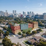 WOMA by MVRDV