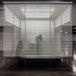 《我与上海不可分割》建筑师俞挺空间概念展，上海 / Wutopia Lab