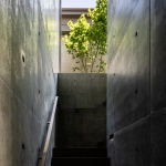 阿德莱德街住宅，澳大利亚 / Robert Simeoni Architects
