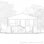 EG住宅，意大利 / LADO architetti