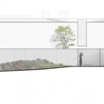 马洛尼克住宅，墨西哥 / HW STUDIO