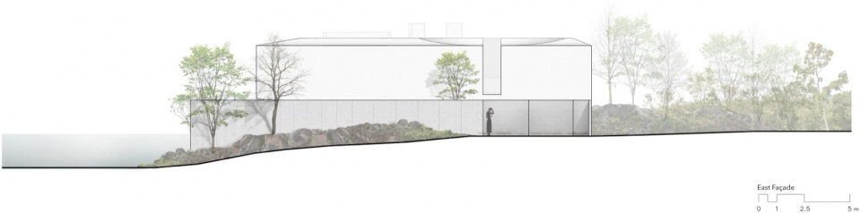 casa malonic by hw studio