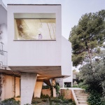Casa PB16住宅扩建与改造，西班牙 / ESPECIE Arquitectura
