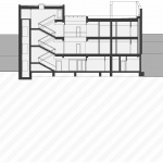 Čebín小学，捷克 / knesl kynčl architekti