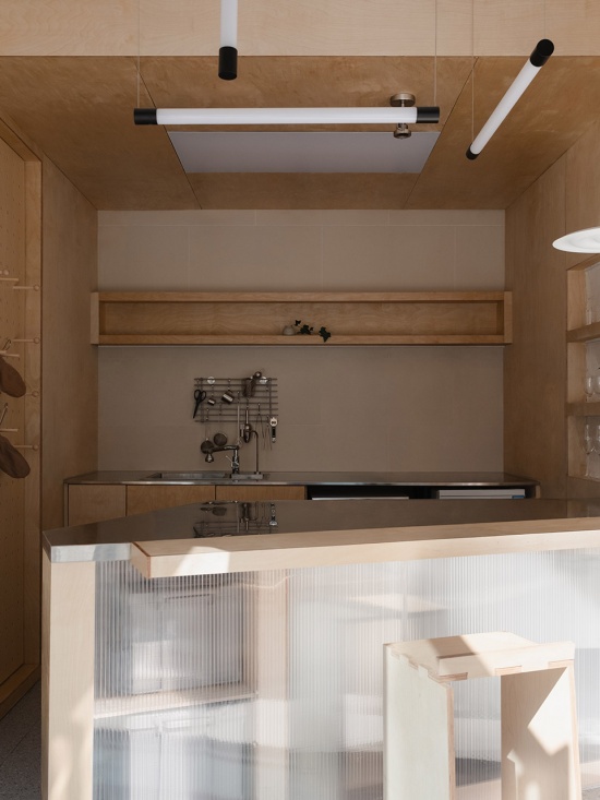 chadai by inception design studio