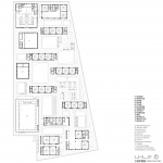 成都海洋路中学 / 长物建筑