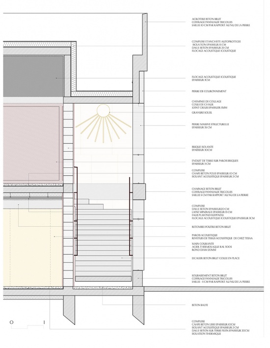 cultural and community centre by atelier egr