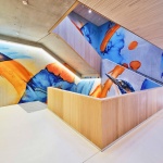 Brouch小学，卢森堡 / JSWD