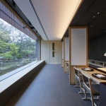 馥府京都，日本 / 日建设计