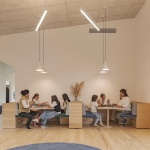 Garzón School by Rosan Bosch Studio