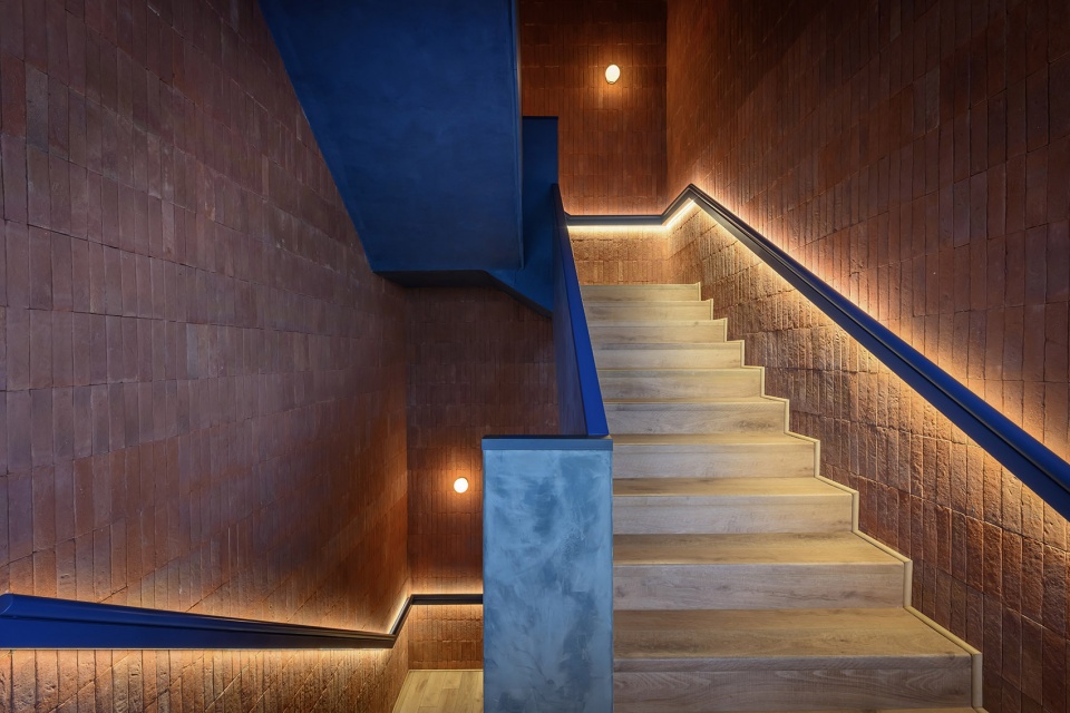 haydee by estudio montevideo